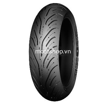 Lốp sau xe độ FZ150 Michelin Pilot Road 4